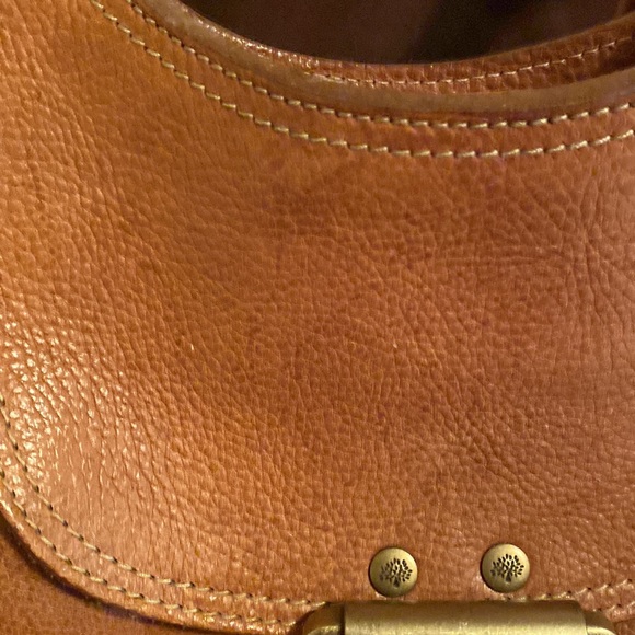Mulberry Leather Purse - Picture 4 of 16